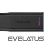 Флеш-накопитель Kingston  MEMORY DRIVE FLASH USB3.2/128GB DTXG2/128GB 