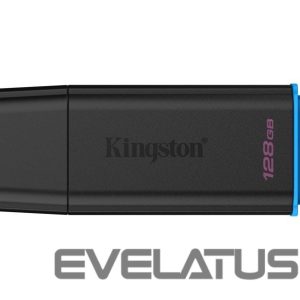 Флеш-накопитель Kingston  MEMORY DRIVE FLASH USB3.2/128GB DTXG2/128GB 