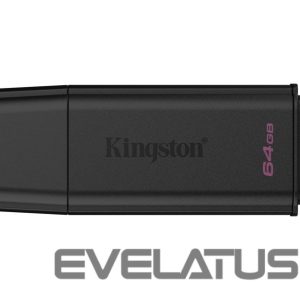 Флеш-накопитель Kingston  MEMORY DRIVE FLASH USB3.2/64GB DTXG2/64GB 