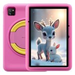 Другая малая бытовая техника Blackview  TABLET TAB 60 PRO KIDS 10"/8/128GB PINK 