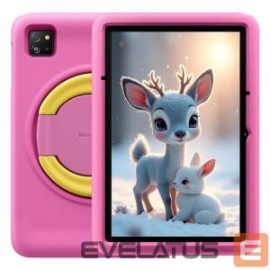Другая малая бытовая техника Blackview  TABLET TAB 60 PRO KIDS 10"/8/128GB PINK 