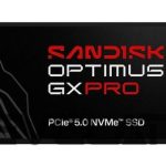 Жесткий диск SSD SANDISK BY WESTERN DIGITAL  SSD||1200xTBW rating|MTBF 1750000 h|Read speed 14900 MB/s|Write speed 14000 MB/s|NVMe Yes|PCI Express 5.0|M.2|2000 GB|SDSP82200TAN-000E0 