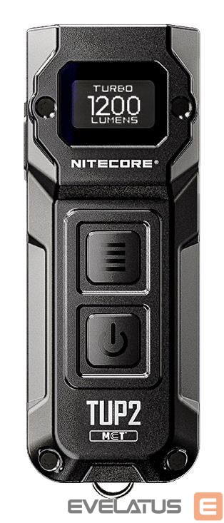 Другие NITECORE FLASHLIGHT KEYCHAIN/TUP2