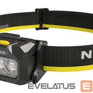 Другие NITECORE  HEADLAMP H SERIES 8000 LUMENS/HA27 UHE 