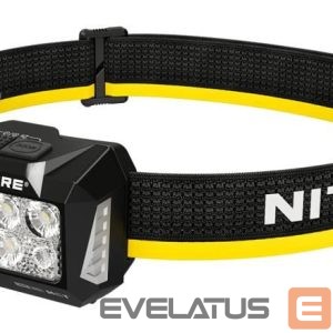 Другие NITECORE  HEADLAMP H SERIES 8000 LUMENS/HA25 UHE 
