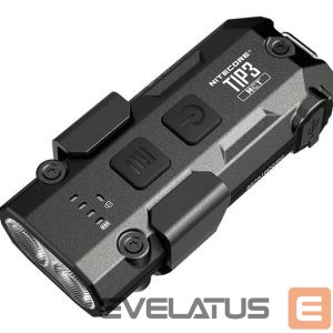 Другие NITECORE  FLASHLIGHT KEYCHAIN/TIP3 