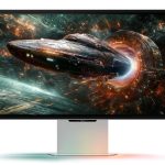 Монитор Samsung  LCD Monitor||27 "|3840 x 2160 pixels|4K Ultra HD|Native aspect ratio 16:9|LED|Flat|LS27FG902XUXEN 