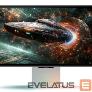 Монитор Samsung  LCD Monitor||27 "|3840 x 2160 pixels|4K Ultra HD|Native aspect ratio 16:9|LED|Flat|LS27FG902XUXEN 