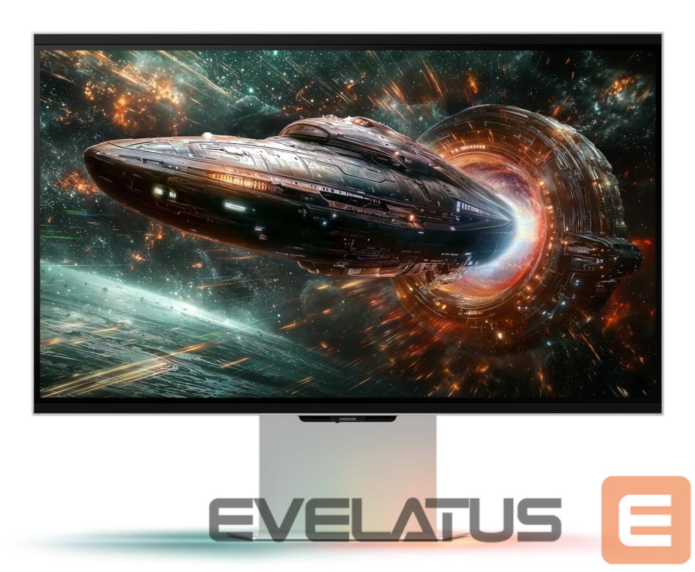 Монитор Samsung LCD Monitor||27 "|3840 x 2160 pixels|4K Ultra HD|Native aspect ratio 16:9|LED|Flat|LS27FG902XUXEN