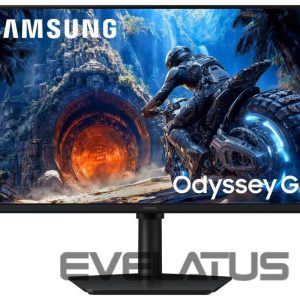 Монитор Samsung  LCD Monitor||27 "|1920 x 1080 pixels|Full HD|Native aspect ratio 16:9|LCD|Flat|LS27HG402EUXEN 