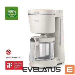 Кофеварка Philips  COFFEE MAKER/HD5120/00 