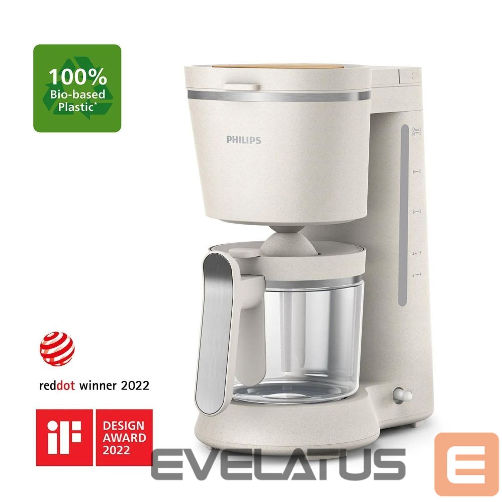 Кофеварка Philips COFFEE MAKER/HD5120/00