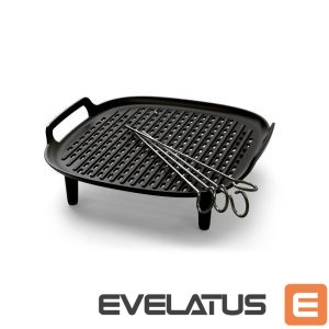 Другая малая бытовая техника Philips  AIR FRYER ACC GRILL SET/HD9926/00 