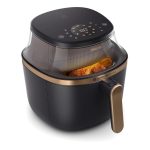 Фритюрница Philips  AIR FRYER/NA322/00 