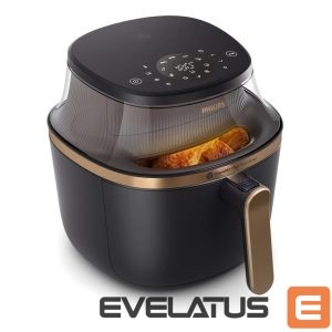 Фритюрница Philips  AIR FRYER/NA322/00 