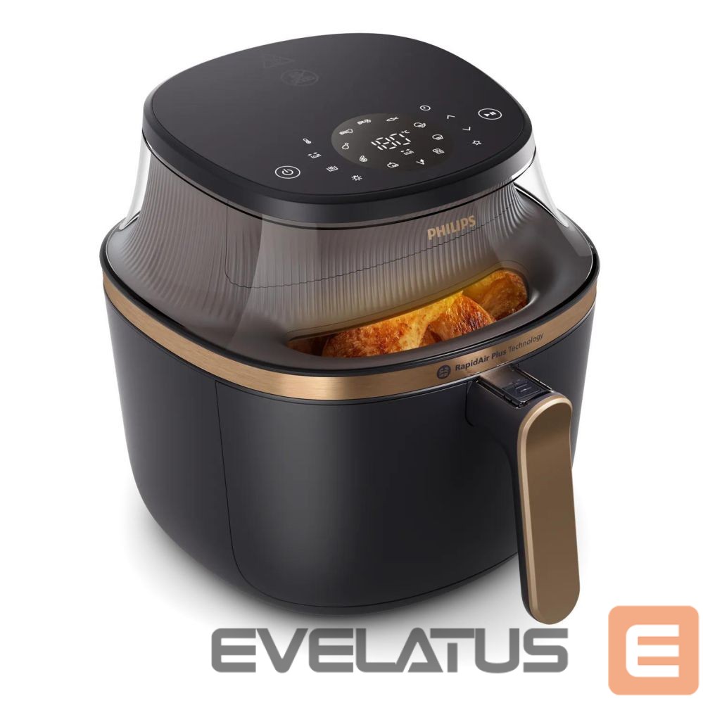 Фритюрница Philips AIR FRYER/NA322/00
