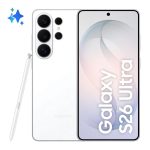 Смартфон Samsung  MOBILE PHONE GALAXY S26 ULTRA/1TB WHITE SM-S948B 