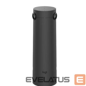 Веб камера Logitech  CAMERA CONFERENCE SIGHT/GRAPHITE 960-001510 