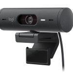 Веб камера Logitech  CAMERA WEBCAM BRIO 505/GRAPHITE 960-001459 