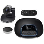 Веб камера Logitech  CAMERA CONFERENCE/960-001057 