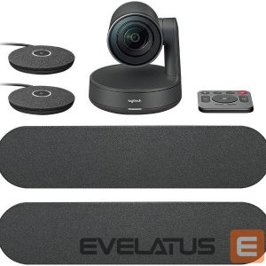 Веб камера Logitech  CAMERA CONFERENCE/960-001224 