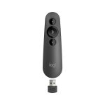 Проектор Logitech  PRESENTER/POINTER R500S/GRAPHITE  910-005843 