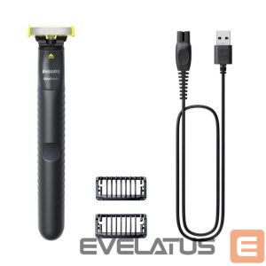 Бритва Philips  SHAVER ONEBLADE/QP1424/10 