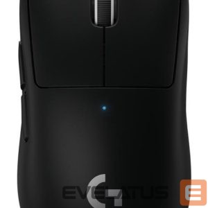 Компьютерная мышь Logitech  MOUSE USB WRL PRO X SUPERLIGHT/BLACK 910-005881 