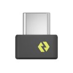 Другой аксессуар для компьютера Logitech  MOUSE/KEYBOARD ACC USB RCVR/956-000157 
