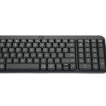 Компьютерная клавиатура Logitech  KEYBOARD WRL COMBO MK250/920-013519 