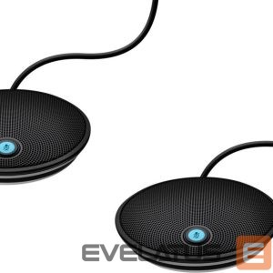 Наушники с микрофоном Logitech  MICROPHONE EXPANSION 2PACK/989-000171 