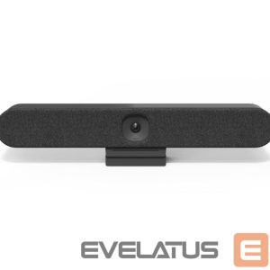 Веб камера Logitech  CAMERA CONFERENCE RALLY BAR/GRAPHITE 960-001501 
