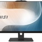 Другой аксессуар для компьютера MSI  Monoblock PC||CPU Intel|Intel Core 5|Intel Core 5|120U|RAM 16 GB|DDR5-SDRAM|Screen 23.8 "|1920 x 1080 pixels|Storage 512 GB|SSDs 512 GB|Not available|On-board graphics Yes|Intel Graphics|Black|OS Windows 11 Pro|MODERNAM242P1M-2274EU 