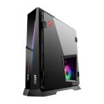 Персональный компьютер MSI  PC||Desktop|Intel Core Ultra 5|225F|16 GB|DDR5-SDRAM|Storage SSD|SSD 1 TB|NVIDIA GeForce RTX 5060 Ti|On board graphics Not available|Wi-Fi Yes|Bluetooth Yes|Windows 11 Home|MPGTRIDASAI2NVM5-074EU 