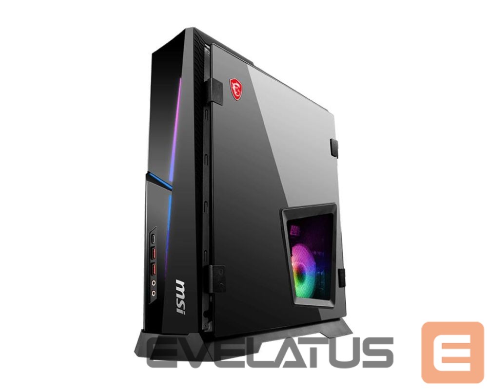Персональный компьютер MSI PC||Desktop|Intel Core Ultra 5|225F|16 GB|DDR5-SDRAM|Storage SSD|SSD 1 TB|NVIDIA GeForce RTX 5060 Ti|On board graphics Not available|Wi-Fi Yes|Bluetooth Yes|Windows 11 Home|MPGTRIDASAI2NVM5-074EU