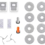 Пылесос DJI  VACUUM CLEANER ROBOT ROMO S/WAT+ACC KIT CP.CR.00000058 