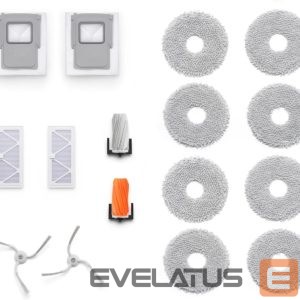 Пылесос DJI  VACUUM CLEANER ROBOT ROMO S/WAT+ACC KIT CP.CR.00000058 