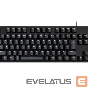 Компьютерная клавиатура Logitech  KEYBOARD G413 SE TKL/ENG 920-010446 