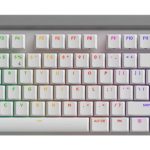 Компьютерная клавиатура Logitech  KEYBOARD WRL G515 LIGHTSPEED/TKL BLACK 920-012539 