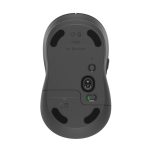 Компьютерная мышь Logitech  MOUSE USB OPTICAL WRL M650/GRAPHITE 910-006274 