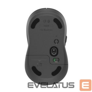 Компьютерная мышь Logitech  MOUSE USB OPTICAL WRL M650/GRAPHITE 910-006274 