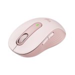 Компьютерная мышь Logitech  MOUSE USB OPTICAL WRL M650/ROSE 910-006254 