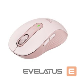 Компьютерная мышь Logitech  MOUSE USB OPTICAL WRL M650/ROSE 910-006254 