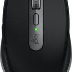 Компьютерная мышь Logitech  MOUSE USB MX ANYWHERE 3S MAC/SPACE GREY 910-006947 