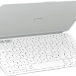 Другое Logitech  KEYBOARD BLUETH KEYS-TO-GO 2/GREY 920-013018 