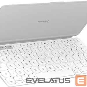 Другое Logitech  KEYBOARD BLUETH KEYS-TO-GO 2/GREY 920-013018 