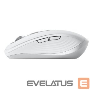 Компьютерная мышь Logitech  MOUSE USB OPTICAL WRL MX 3S/PALE GREY 910-006930 