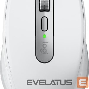 Компьютерная мышь Logitech  MOUSE USB WRL MX ANYWHERE 3S/MAC PALE 910-006946 