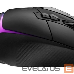 Компьютерная мышь Logitech  MOUSE USB OPTICAL G502X PLUS/BLACK 910-006162 