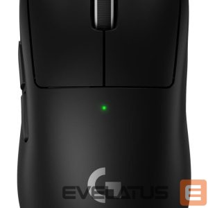 Компьютерная мышь Logitech  MOUSE USB WRL PRO X SUPERLIGHT/BLACK 910-006631 